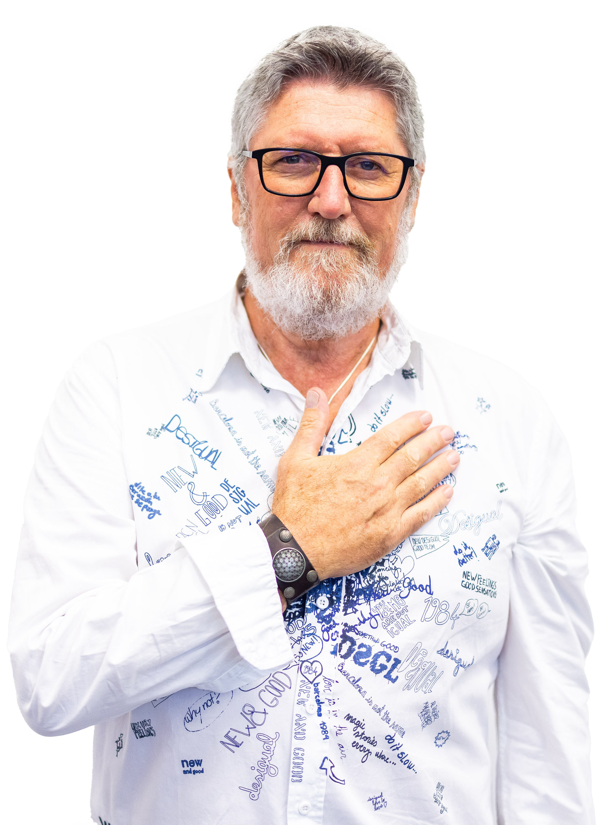 Tino von Onitani – Deep Trust Coaching